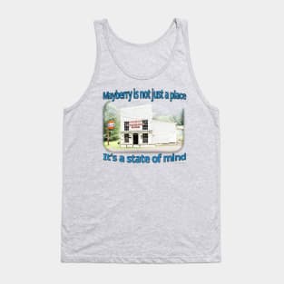 Mayberry State Of Mind Tank Top